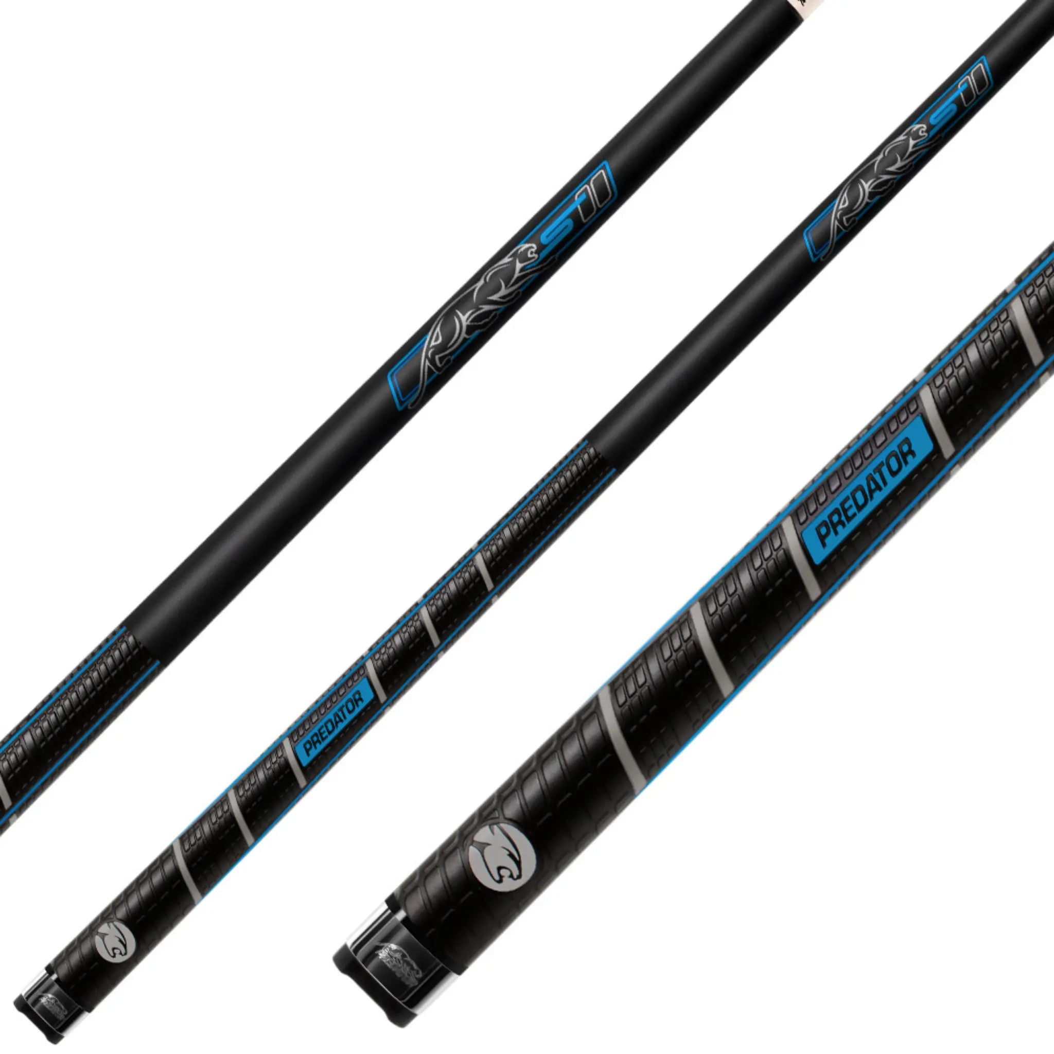 Taco de Pool Predator Sport 2 Amp SW Uni-Loc Taco de Pool Predator Sport 2 Amp SW Uni-Loc